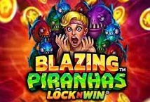 Blazing Piranhas Slot Review